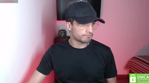 yoshy_man online show from April 8, 2:14 am