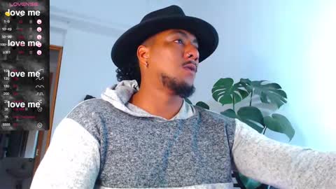 Enzo online show from February 28, 2:09 am