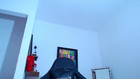 Enzo online show from September 14, 3:09 am