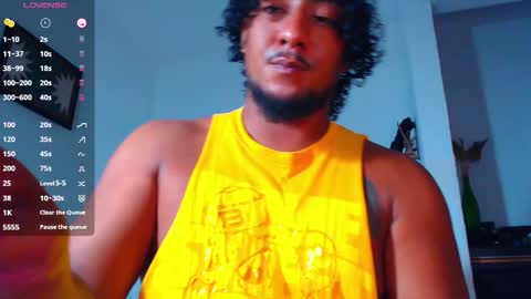 Enzo online show from October 18, 3:11 am