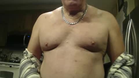 MattD1969 online show from May 3, 6:08 am
