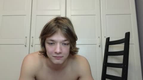 you_dream_ online show from November 10, 4:04 am