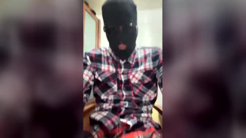 youblackpapi online show from May 3, 9:48 am