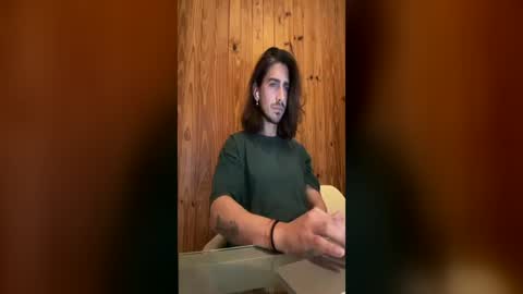 youcallmerobert online show from August 3, 8:37 pm
