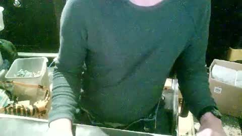 Playtime online show from January 31, 7:07 am