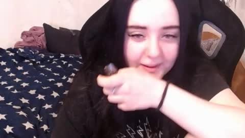 Snapshot of your_8a8y chatting on March 12, 8:19 am your_8a8y online show from March 12, 8:19 am