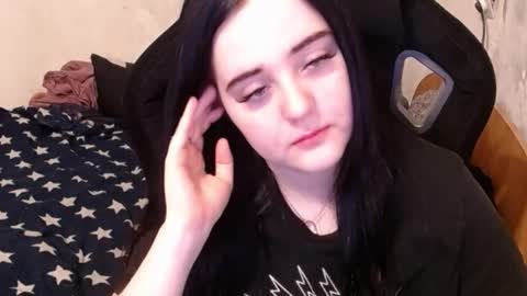 Snapshot of your_8a8y chatting on March 12, 2:23 pm your_8a8y online show from March 12, 2:23 pm