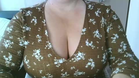 Maria Love online show from July 12, 9:01 am