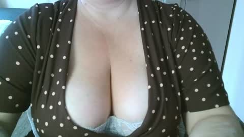 Maria Love online show from July 3, 9:25 am