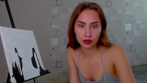 Amelia online show from June 7, 8:08 am