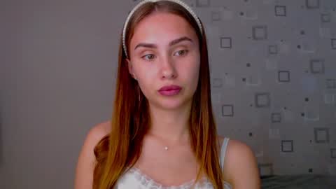 Amelia online show from June 12, 4:50 pm