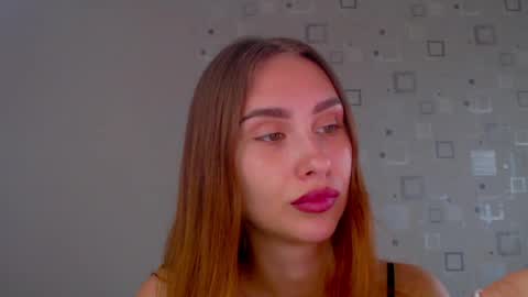 Amelia online show from June 1, 12:17 pm