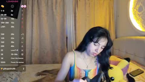 mia3 online show from March 10, 5:23 am