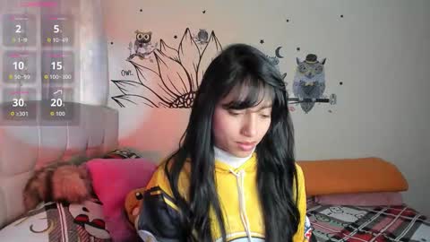 mia3 online show from November 6, 4:21 pm