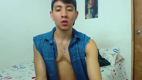 your boy online show from May 18, 1:15 am