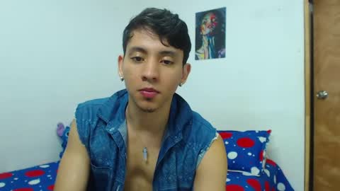 your boy online show from May 3, 11:38 am