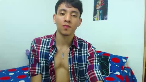 your boy online show from April 30, 1:05 pm
