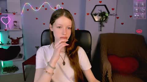your bunny12 online show from May 7, 9:05 am