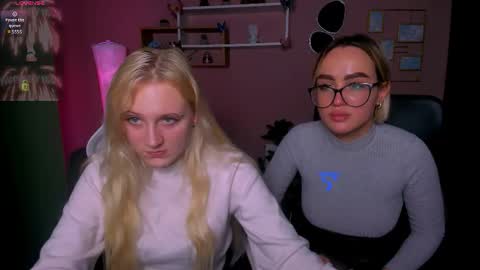 your bunny12 online show from November 17, 2:52 pm