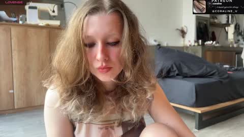 your_coraline_ online show from January 21, 9:35 am