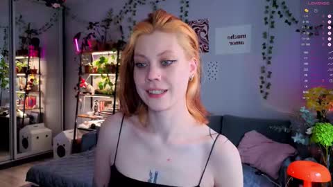 your_corvus online show from March 10, 8:40 am