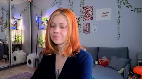 your_corvus online show from April 10, 8:08 am