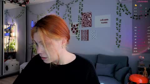 your_corvus online show from March 27, 8:48 am