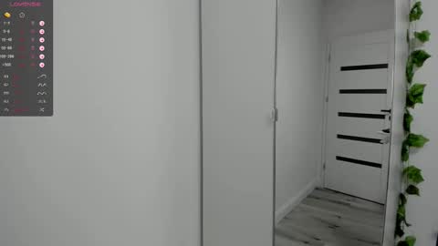 Adrianne online show from January 13, 3:09 pm