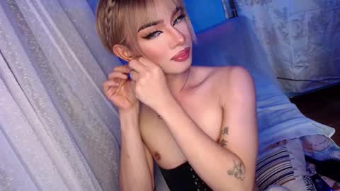 CALL ME DIMPLE STAR xx  online show from February 18, 4:58 pm