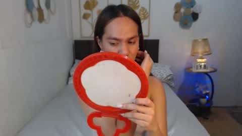 Alexa online show from March 18, 3:12 am