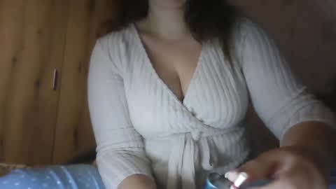 your_dream770 online show from October 27, 7:03 pm