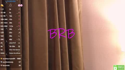 Nancy online show from March 10, 7:07 pm