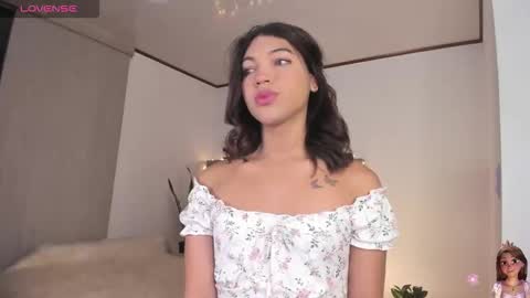 Eliza online show from March 18, 11:10 pm