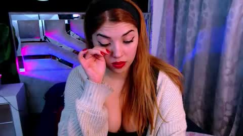 your_girl_of_dream online show from April 22, 2:41 am