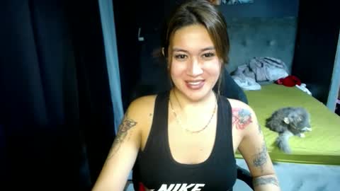 Anika online show from March 13, 4:43 pm