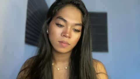 your_goddess_ayesha online show from July 9, 7:07 pm