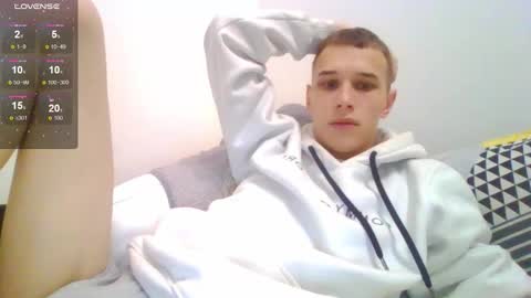 Mark online show from November 13, 10:18 am