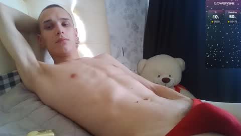 Mark online show from February 21, 11:46 am