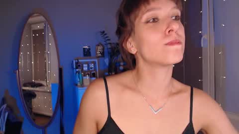 Alex and Kris long hair online show from September 15, 5:58 pm