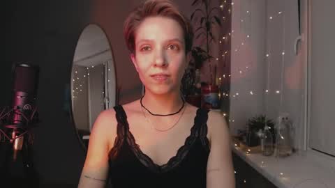 Alex and Kris long hair online show from December 24, 10:39 pm