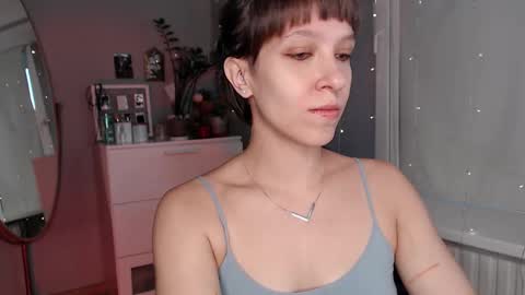 Alex and Kris long hair online show from September 30, 3:33 pm