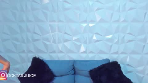 your_juice_ocktail online show from February 17, 12:09 am