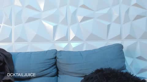 your_juice_ocktail online show from February 20, 6:26 am