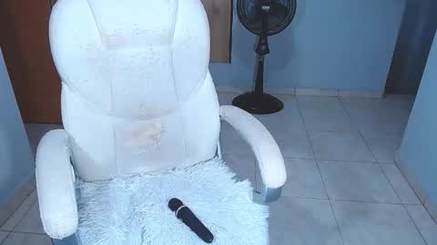 your_latin_girl online show from February 24, 7:06 pm