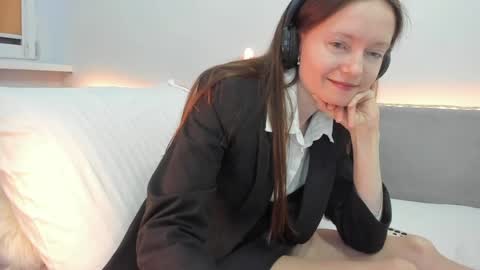 Your Librarian online show from April 21, 7:10 pm