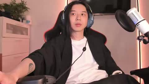 Han   online show from January 9, 12:27 am