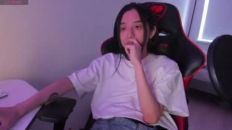 Han   online show from July 12, 5:27 pm