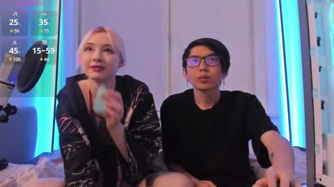 Han   online show from January 17, 1:35 pm