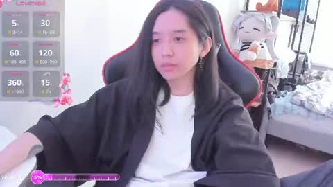 Han   online show from July 29, 1:44 pm