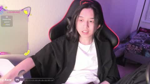 Han   online show from March 4, 9:56 pm